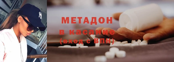 молекула духа Арсеньев