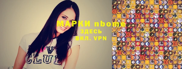 молекула духа Арсеньев